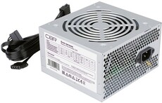 Блок питания 400W CBR PSU-ATX400-12EC OEM