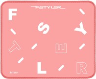 A4Tech FP25 Pink
