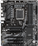 Gigabyte B660 DS3H DDR4