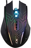 Мышь A4Tech X87 Maze Black
