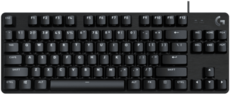 Клавиатура Logitech G413 TKL SE (920-010447)