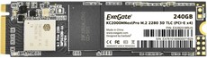 Накопитель SSD 240Gb Exegate NextPro (KC2000TP240)