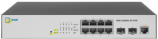 SNR SNR-S2200G-8T-POE