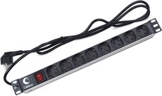 Cabeus PDU-8P-2EU