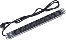 Cabeus PDU-9P-2EU