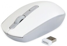 Мышь SmartBuy SBM-280AG-WG