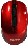 Мышь SmartBuy SBM-332AG-R