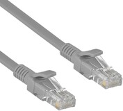 Патч-корд Exegate UTP 5e, 10м (EX282015RUS)
