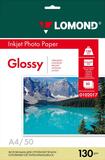 Бумага Lomond Glossy Inkjet Photo Paper (0102017)