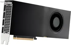 Видеокарта NVIDIA Quadro RTX A4500 PNY 20Gb (S/VCNRTXA4500-SB) OEM