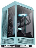 Thermaltake The Tower 100 Turquoise (CA-1R3-00SBWN-00)