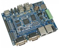 MYIR MYD-C3352-512N512D-80-C