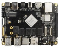 FireFly RK3399 4Gb + 16Gb