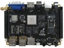 FireFly RK3288 4Gb + 32Gb