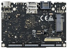 Khadas Edge-V Pro Rockchip RK3399