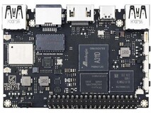 Khadas VIM3 Pro Amlogic A311D