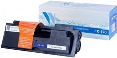 Картридж NV Print TK-120 Black для Kyocera FS-1030D (7200 страниц)