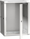 Шкаф настенный ITK LWR3-12U64-GF