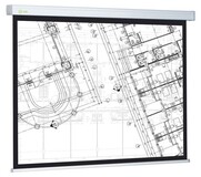 Экран настенный Cactus Wallscreen 104.6x186см (CS-PSW-104X186)