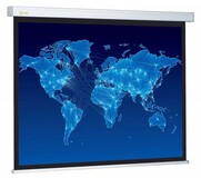 Экран настенный Cactus Wallscreen 150x150см (CS-PSW-150X150)