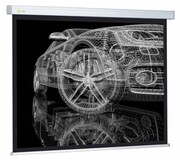 Экран настенный Cactus Wallscreen 213x213см (CS-PSW-213X213)