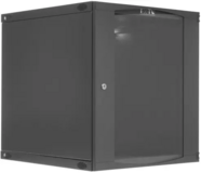 Шкаф TWT TWT-CBWNG-12U-6X6-BK