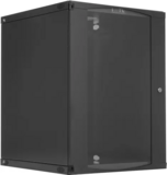 Шкаф TWT TWT-CBWNG-15U-6X6-BK