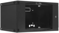 TWT TWT-CBWNG-6U-6X4-BK