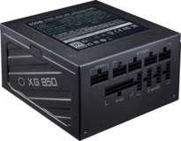 Блок питания 850W Cooler Master XG850 Platinum (MPG-8501-AFBAP-EU)