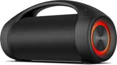 Sven PS-370 Black