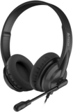 Гарнитура A4Tech HS-10 Black