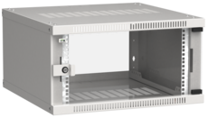 Шкаф настенный ITK LWE3-06U66-GF