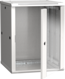 Шкаф настенный ITK LWR3-15U66-GF