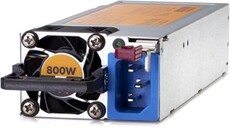 Блок питания HPE 865414-B21 800W