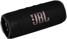 Портативная акустика JBL Flip 6 Black