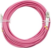 Cabeus FOP-50-OM4-LC-LC-25M, 25м