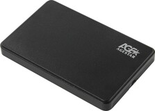 Внешний корпус для HDD AgeStar 3UB2P2 Black
