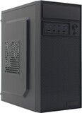 Корпус Exegate BAA-109U2 Black