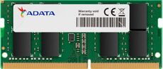 Оперативная память 16Gb DDR4 3200MHz ADATA SO-DIMM (AD4S320016G22-SGN)