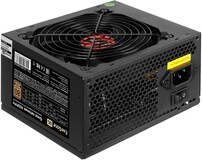 Блок питания 400W ExeGate 400PPH (EX292159RUS-S) RTL