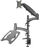 Cactus CS-VM-LH08-BK Black