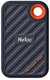 512Gb Netac ZX20 (NT01ZX20-512G-32BL)