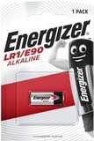 Батарейка Energizer (LR1, 1 шт)