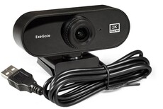 Exegate Stream C940 2K T-Tripod