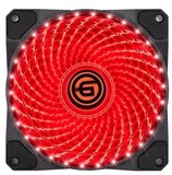 Вентилятор для корпуса Ginzzu 12LR33