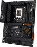 Материнская плата ASUS TUF GAMING Z690-PLUS WIFI RTL