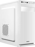 Корпус Ginzzu A220 White