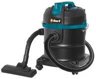 Профессиональный пылесос Bort BSS-1220 Black
