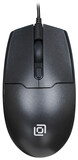 Мышь Oklick 147M Black USB