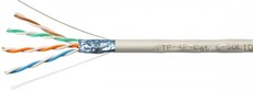 Кабель NEOMAX FTP 6, 305м (NM20611)